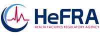 Health Facility Regulatory Agency